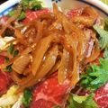 さゆよよまま's cooksnap of when they made ローストビーフのタレ.
