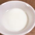 sonchorn's cooksnap of when they made 簡単☆杏仁豆腐のような牛乳プリン.