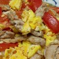 ウガウガ増子's cooksnap of when they made 人気検索1位！簡単！安い！トマト料理.