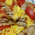 ウガウガ増子's cooksnap of when they made 人気検索1位！簡単！安い！トマト料理.