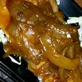クックXFL002☆'s cooksnap of when they made 簡単☆豚のしょうが焼き.