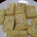 せつせつせつ's cooksnap of when they made 木綿豆腐のチーズ焼き.