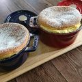 さくらカラー's cooksnap of when they made バニラスフレ＠ＳＴＡＵＢ.