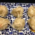 ぴよっぴよ's cooksnap of when they made 【超簡単・分量適当】エビ入りシュウマイ.
