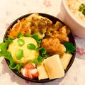 まやチャン's cooksnap of when they made 高野豆腐～はちみつの優しい甘さ～.