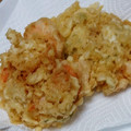 ﾋﾟﾛﾐ♡'s cooksnap of when they made サクサク✿小海老と野菜のかき揚げ.
