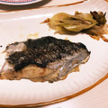 lts721's cooksnap of when they made 漬け焼きカンタン！さわらの柚子胡椒焼き.