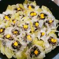 さくらスキップ's cooksnap of when they made カルシウムたっぷり♪ひじきシュウマイ。.