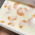 高野三四's cooksnap of when they made 水不使用！！牛乳100% 濃厚牛乳寒天.