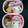 ネイロ's cooksnap of when they made ほっぺちゃん お弁当 幼稚園.