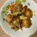 naoママ0724's cooksnap of when they made 簡単★ポテトチーズ焼き.