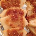 happykote's cooksnap of when they made たけのこのかつお味噌マヨ焼き.