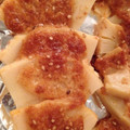 happykote's cooksnap of when they made たけのこのかつお味噌マヨ焼き.
