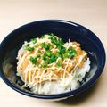 のんべぇヒロ's cooksnap of when they made ＊マヨラー＆納豆好きの為の♪納豆ご飯＊.