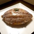 しゃべちゃん's cooksnap of when they made レモンケーキ.