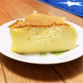りっくんカカ's cooksnap of when they made 失敗しないスフレチーズケーキ.