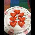 ☆ぴゃあ☆'s cooksnap of when they made お弁当に♪簡単ハート・ウインナー.