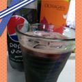 つよまり's cooksnap of when they made お家で簡単カクテル♡カリモーチョ.