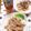 ﾁｲﾁｬﾝﾏﾏ's cooksnap of when they made ルクエで豚しゃぶもやし.