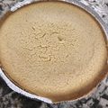 AbicoJan's cooksnap of when they made *アメリカで簡単チーズケーキ*.