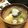 YUKIKI☆'s cooksnap of when they made オクラと豆腐、とろろ昆布のお味噌汁.
