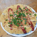 みったんく's cooksnap of when they made 簡単たまごご飯焼き.
