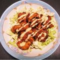ゆうきいた's cooksnap of when they made 簡単！こってり甘辛照り焼きチキン.