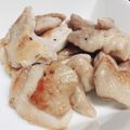 みっくママ's cooksnap of when they made お弁当にも☆簡単チキンソテー.