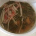 あもんあもん's cooksnap of when they made ＊せりの煮びたし＊.