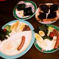 すみま～る's cooksnap of when they made 【ママレシピ】子供好きゆかり明太おにぎり.