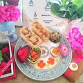 Dream♪'s cooksnap of when they made あ〜甘い！ほうれん草のおひたし♪♪♪.