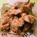 ⭐ﾊﾋﾟﾁｭﾋﾟ⭐'s cooksnap of when they made 離乳食後期～パン耳で簡単手づかみおやつ.
