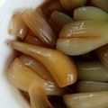 pegu0404's cooksnap of when they made 簡単☆エシャポン（エシャロット＋ポン酢）.
