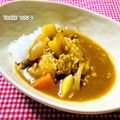 ねっちゃんっ's cooksnap of when they made 父さんのミンチカレー♡.