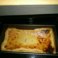 こにぇこ's cooksnap of when they made 酒粕で濃厚チーズケーキ.