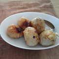 なっかー！'s cooksnap of when they made 簡単 肉巻きおにぎり.