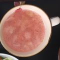 みりちゃん♪'s cooksnap of when they made ★桜エビと春キャベツのスープ★.