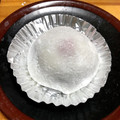 ひげっぴ's cooksnap of when they made 簡単 白玉粉 でイチゴ大福 ❤️.