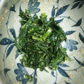 ゆうきいた's cooksnap of when they made にらのごま和え～ごま和えの基本～.