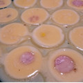 ゆうきいた's cooksnap of when they made 【ふわとろ】★たこ焼き★【ふっくら】.