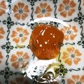 あっこ٭♫'s cooksnap of when they made 黄金卵とは卵黄の味噌漬けなり.