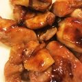 ちゃちゃフィー's cooksnap of when they made 片付け楽ちん✨鶏のトースター照り焼き✨.