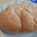 めいぷるhoney's cooksnap of when they made 発酵なしノンオイルノンエッグのパン.
