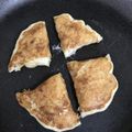 マリアマリママ's cooksnap of when they made 【簡単】バナナパンケーキ【ヘルシー】.