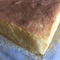 ポッピン♡'s cooksnap of when they made おかしな仲間スポンジケーキ.