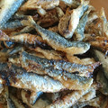 docaty's cooksnap of when they made 小サバの唐揚げ.