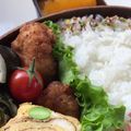 ***ゆう***'s cooksnap of when they made 塩ドレッシングで簡単☆塩からあげ.
