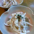 おぶうさま's cooksnap of when they made ☆大根とツナ缶☆のシンプルサラダ.