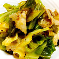 anelaママ's cooksnap of when they made ★簡単絶品本格的☆回鍋肉.