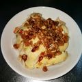 poti134's cooksnap of when they made 鶏モモのさっぱりネギだれ☆中華風.